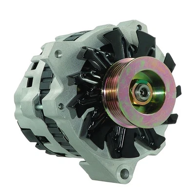 ACDelco 335-1015 Alternator For Select 87-97 AM General Chevrolet GMC Models - Image 1 of 4