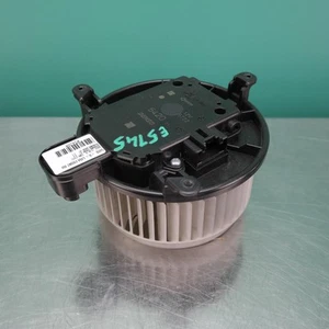 LAND ROVER RANGEROVER SPORT BLOWER HEATER FAN MOTOR #E5745 L494 (147) *F1201-15 - Picture 1 of 3