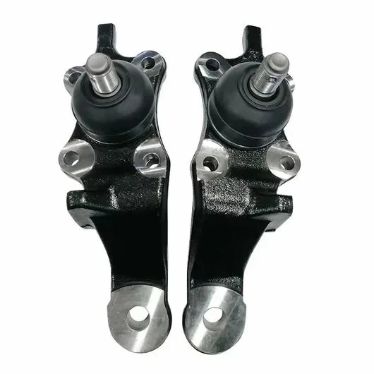 Juego de rótulas inferiores delanteras Toyota 43330-39535 43340-39415 OEM para LEXUS GS300 Foto 1 de 1