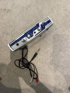 M-audio mobilny przedwzmacniacz/interfejs audio pre usb - świetny stan - Zdjęcie 1 z 4