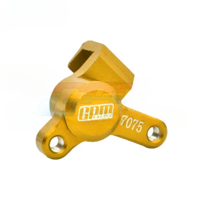 1/4 PROMOTO-MX aluminum alloy 7075 rear caliper - Image 1 of 4