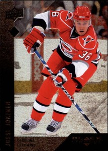 2009-10 Black Diamond Hockey Singles (1-90) - You Choose