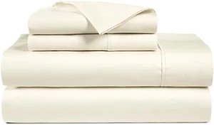 Full Bed Sheet Set Egyptian Cotton 800 Thread Count 100% Egyptian Cotton Sheets - Picture 1 of 9
