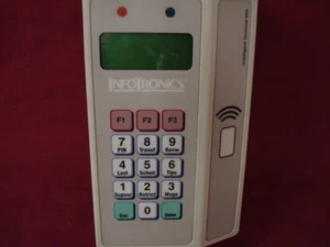 Infotronics Intelligent Terminal #850 - Picture 1 of 4