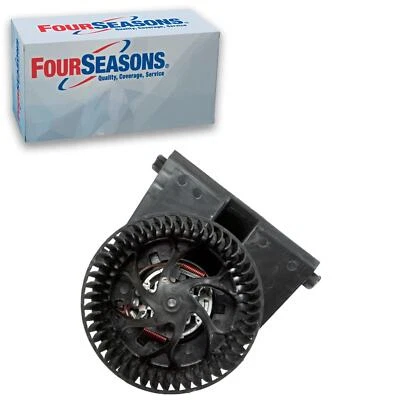 Двигатель вентилятора 4 сезона для 2001-2002 Volkswagen Derby - Изображение 1 из 4