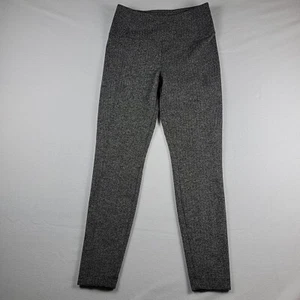 Athleta Delancy Espiga Apretado Para Mujer Talla Pequeña Gris Pull On Comfort - Imagen 1 de 10