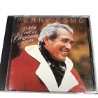 I Wish It Could Be Christmas Forever By Perry Como (Cd, Sep-2003, Rca)