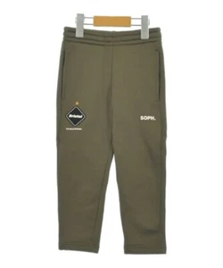 F.C.R.B Pants (Other) Khaki S(100cApprox. M) 2200544263055 - Picture 1 of 7