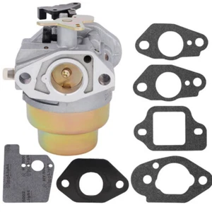 Carburettor For Honda HRB HRR HRS HRT HRZ216 HRX426 HRX476 HRB476 Lawnmower - Picture 1 of 4