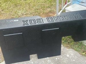 Rhino Box 10” Tundra 2nd Gen And Up - Picture 1 of 3