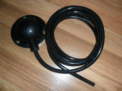 DRAIN AUGER SPECIALTY AIR PEDALS RIDGID Style Heavy Duty 44072 Air Pedal