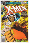 X-Men #117 Near Mint Minus 9.2 Wolverine Cyclops Storm John Byrne Art 1979