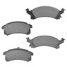 Disc Brake Kit Trq Bka Ebay