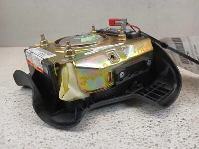 Bolsa de aire del volante usada se adapta a: Ford Explorer 2003 delantero 4 puertas exc. Sport Trac Foto 1 de 4