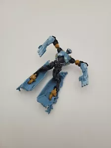 Transformers Revenge of the Fallen Depthcharge ROTF Scout Class Near Complete - Picture 1 of 7