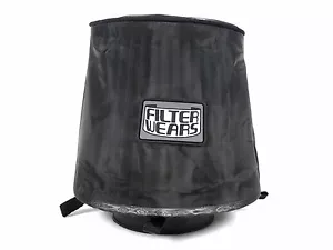 FILTERWEARS F154K Universal Water Repellent Cold Air Intake Pre-Filter - Large - Bild 1 von 1