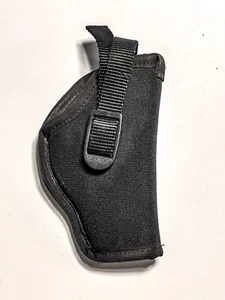 Uncle Mike's Sidekick Right Hand OWB  Holster SIZE 15 (UNC81151) - Picture 1 of 3
