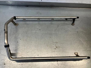 Porsche Cayenne 9PA 955 250 KW Einspritzdüse Leiste 7L5133942 0280156101 R28 - Bild 1 von 2