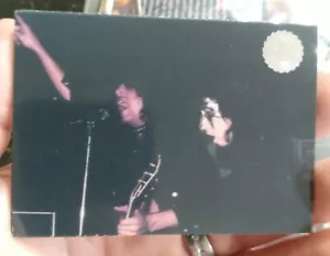 Kiss 1997 Cornerstone Kiss Serie 1 Silver Card KISS BAND #11 - Bild 1 von 6