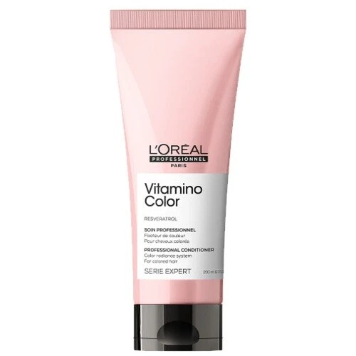 L'ORÉAL Expert VITAMINO COLOR RESVERATROL Professional Conditioner 200 ml - Bild 1 von 1