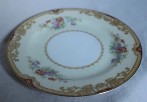 Noritake Topaze Bread & Butter Plate 470089 - Picture 1 of 3