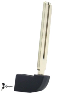 New Toyota Uncut Remote Emergency Insert Key Blade Replacement - C-HR, Prius - Bild 1 von 1