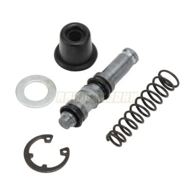 Hauptbremszylinder Reparatur Satz für Honda NX250 1988-1990 1989 NX650 1988-1989 - Imagem 1 de 4