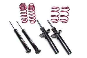 Kit sospensioni ribassate Leon 5F Leon Typ 5F VA bis up to 1010 kg -1335 - Imagen 1 de 2