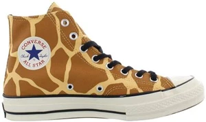 Converse Chuck Taylor 70 High 'Giraffe Print' 163410c - Bild 1 von 4