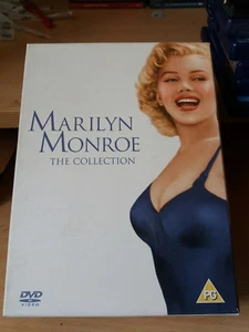 marilyn monroe the collection  - Picture 1 of 3