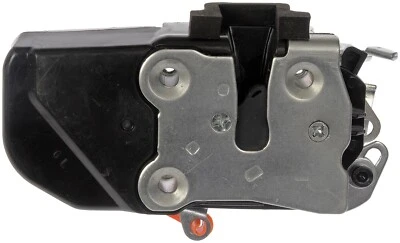 Actuador de cerradura de puerta delantera izquierda motor Dorman para Dodge Charger 2006-2010 2007 2008 Foto 1 de 4