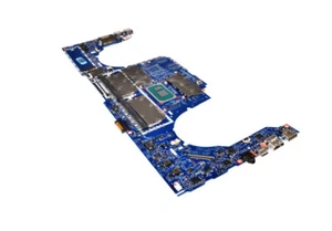 M45792-601 - System Board, Intel Core I7-1165G7 (SRK02) - Picture 1 of 2