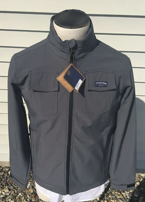 BILLS KHAKIS  JACKET/COAT  Size Medium Very Stylish NWT - Image 1 of 4