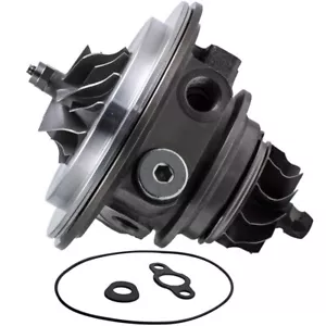 Turbo Cartridge for Audi A4 2.0L BWE Engine 05-08 For 53039700106 53039700087 - Picture 1 of 9