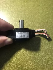 Motor paso a paso Sanyo Denki 103-3609-02TI - Imagen 1 de 4