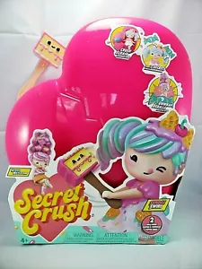 MGA Entertainment ~ Secret Swirl ~ SUNDAE SWIRL & WINNIE WAFFLECONE ~ **NEU** - Bild 1 von 5
