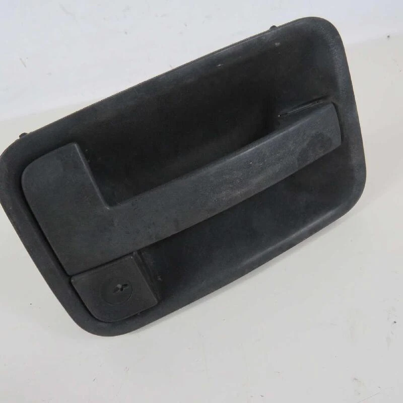 Front outer door handle rh PEUGEOT EXPERT MK1 1994-2006 used (30980) - Imagem 1 de 1