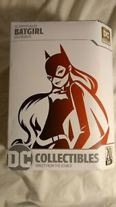 Sho Murase Batgirl Bat Girl DC Direct Collectables Artists Alley Figurine Statue
