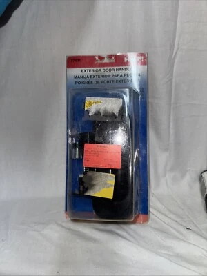 Maçaneta externa serve para Toyota Corolla DORMAN 1998-2002 - AJUDA - Imagem 1 de 4