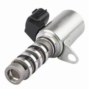 Solenoide de distribución de válvula variable de control de aceite VVT para Nissan Altima Quest Sentra - Imagen 1 de 6