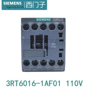 1 pieza nuevo Siemens 3RT6017-1AF02 - Imagen 1 de 4