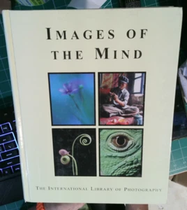 Images Of The Mind - The International Library Of Photography - Picture 1 of 1