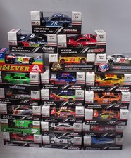 2018 1/64 NASCAR DIECAST BRAND NEW  LISTING NEW FORD CHEVY TOYOTA 3rd LISTING