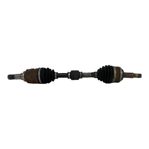 Toyota Corolla Axle Shaft Driver Left Axle CVT Type 2015 2016 2017 2018 2019 OEM - Bild 1 von 3