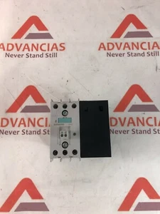 Siemens Sirius Contactor , 3RF2410-1BB24 , 3RF24101BB24 - Picture 1 of 4
