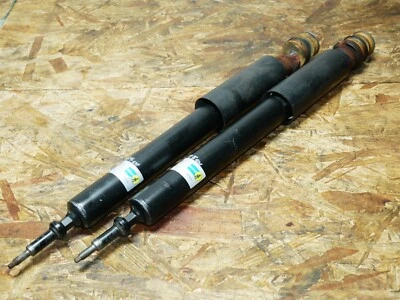 Par de amortiguadores traseros izquierdo y derecho Bilstein BMW E93 convertible #2 Foto 1 de 4