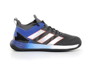 ADIDAS SCARPE TENNIS UOMO  HQ5929  ADIZERO UPERSONIC 4 BLACK - Imagen 1 de 2