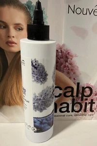 Nouvelle Scalp habit Sebum control fluid Oily scalp pre-shampoo 200ml Neu (69) - Bild 1 von 1