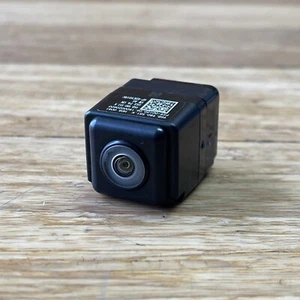 2017-2023 Porsche 718 Boxster Backup Reverse Tailgate Camera Assist OEM ๐ข - Picture 1 of 9