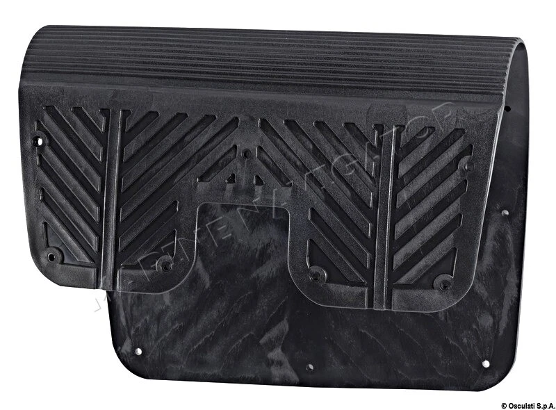 Almohadilla de popa de PVC Osculati 400x280 mm Foto 1 de 2